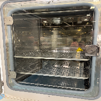 Thermo Forma Steri-Cycle Doublestack CO2 Incubator image 3